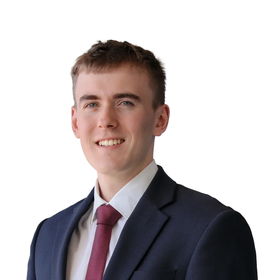 Ruaridh Brown - Solicitor