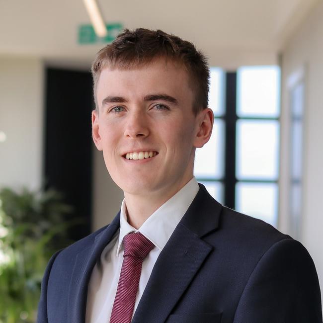 Ruaridh Brown - Solicitor